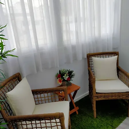 Apartament Plaza Casco Historico Con Parking Icod De Los Vinos