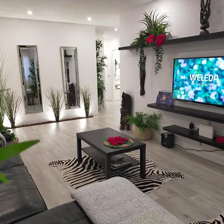 Habitación Plaza * Icod De Los Vinos
