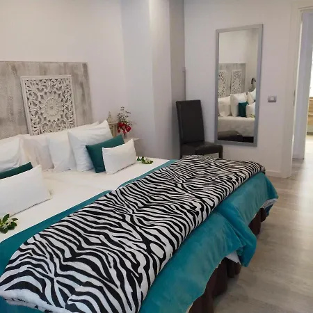 Habitación Plaza Icod De Los Vinos