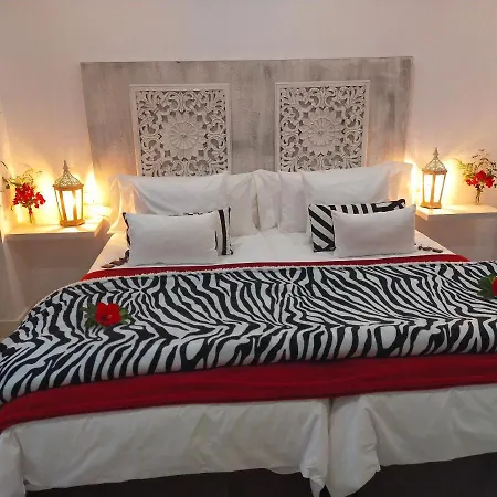 Habitación Plaza Icod De Los Vinos