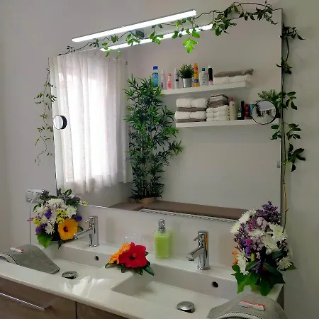 Habitación Plaza Apartamento Icod De Los Vinos