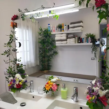 Habitación Plaza *