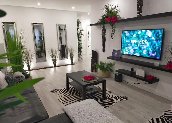 Habitación Plaza * Icod De Los Vinos