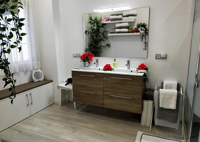 Habitación Plaza Apartamento Icod De Los Vinos