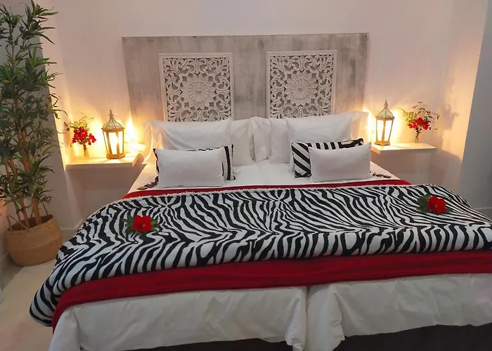 Habitación Plaza Icod De Los Vinos