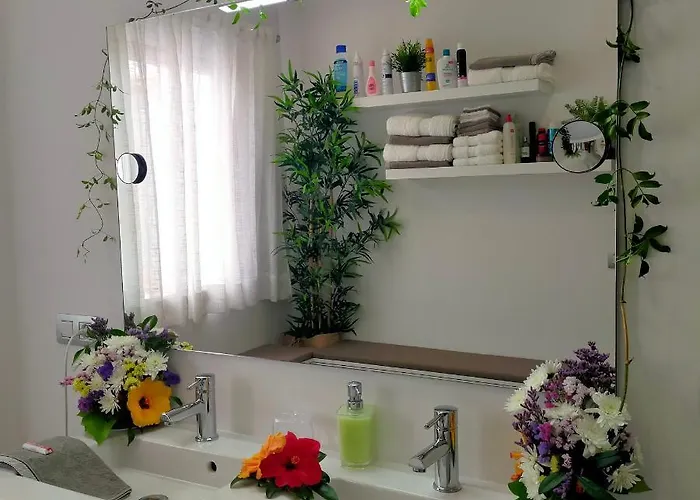 Habitación Plaza Apartamento Icod De Los Vinos