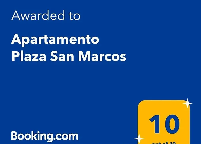 Apartment Plaza Casco Historico Con Parking *