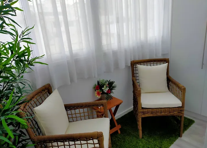 Apartment Plaza Casco Historico Con Parking Icod De Los Vinos