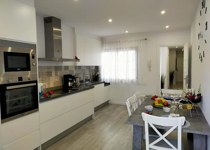 Habitación Plaza * Icod De Los Vinos