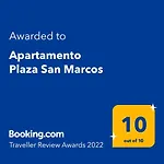 דירה Plaza Casco Historico Con Parking *