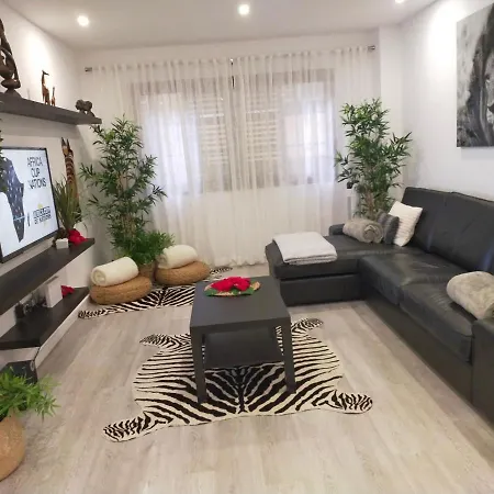 Appartement Plaza Casco Historico Con Parking Icod De Los Vinos