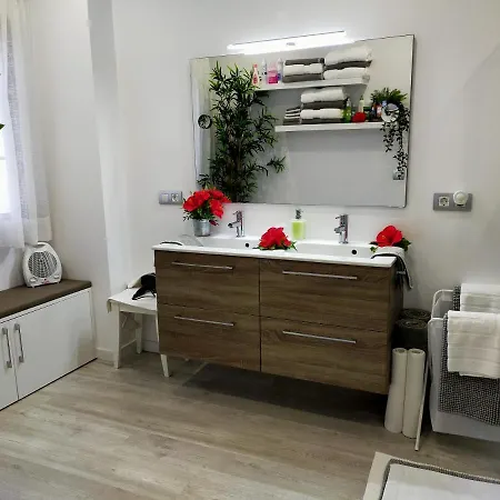 Plaza Casco Historico Apartment Icod De Los Vinos