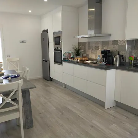 Apartment Plaza Casco Historico