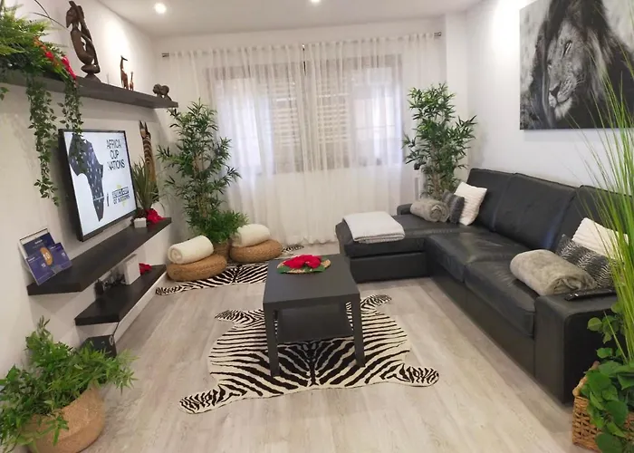 Appartement Plaza Casco Historico Con Parking Icod De Los Vinos