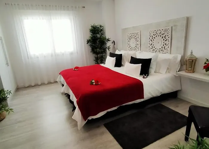 Appartement Plaza Casco Historico Con Parking Icod De Los Vinos