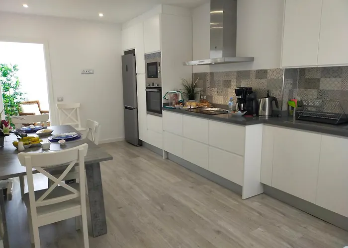 Appartement Plaza Casco Historico Con Parking