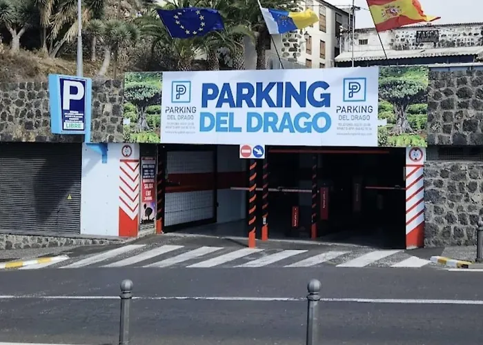 Plaza Casco Historico Con Parking 公寓